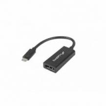 ADAPTADOR USB LANBERG USB-C A DISPLAYPORT