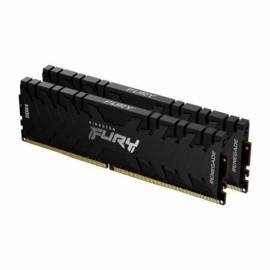 MODULO MEMORIA RAM DDR4 16GB (2X8GB) 3200MHZ KINGSTON