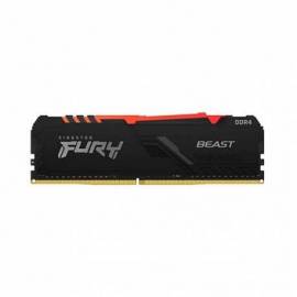 MODULO MEMORIA RAM DDR4 8GB 3200MHZ KINGSTON