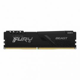 MODULO MEMORIA RAM DDR4 8GB 3600MHZ KINGSTON