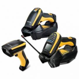 LECTOR C/BARRAS DATALOGIC POWERSCAN KIT PBT9501 STD
