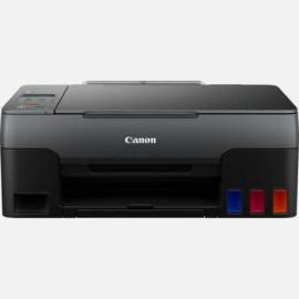 IMPRESORA CANON MULTIFUNCION PIXMA G3520 MEGATANK