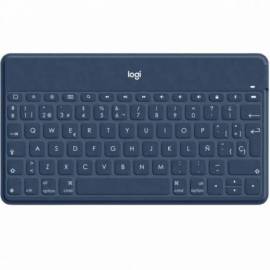 TECLADO LOGITECH KEYS TO GO WIRELESS