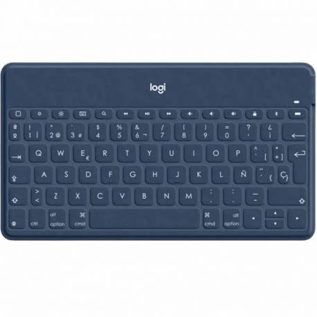 TECLADO LOGITECH KEYS TO GO WIRELESS