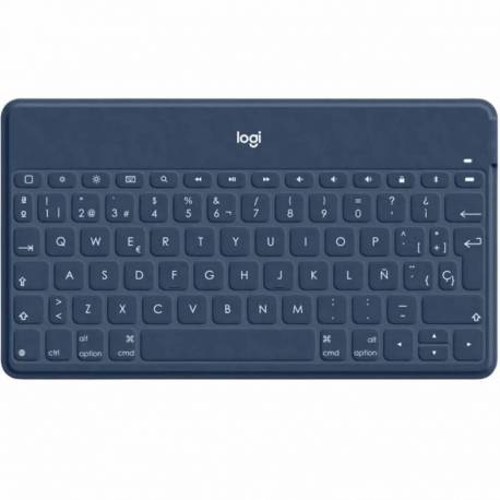 TECLADO LOGITECH KEYS TO GO WIRELESS