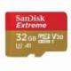 TARJETA DE MEMORIA SD SANDISK 32GB
