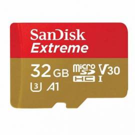 TARJETA DE MEMORIA SD SANDISK 32GB