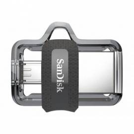 PENDRIVE 16GB USB 3.0 SANDISK DUAL