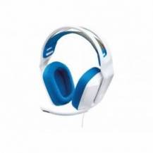 AURICULARES CON MICROFONO LOGITECH G G335 JACK 3.5"