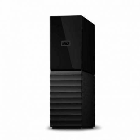 HDD EXTERNO 3.5" WESTERN DIGITAL 12TB USB 3.0