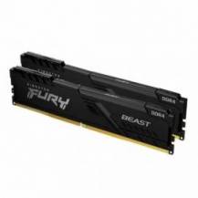 MODULO MEMORIA RAM DDR4 16GB (2X8GB) 3200MHZ KINGSTON