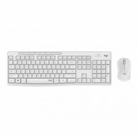 TECLADO + RATON LOGITECH MK295 WIRELESS FRANCES