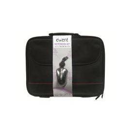 BOLSA NOTEBOOK PORTAIL 15.6" + RATON