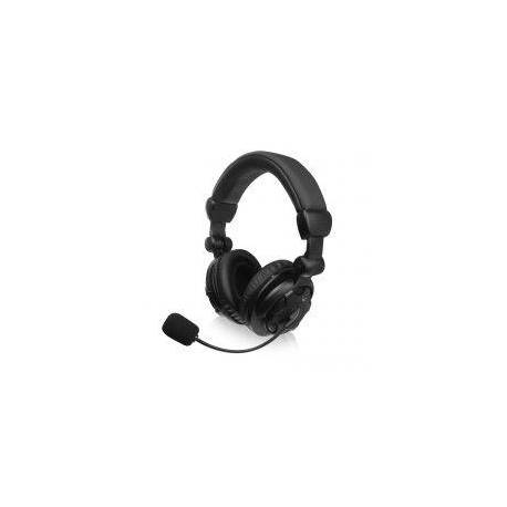 AURICULAR CON MICROFONO EWENT EW3564