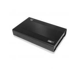 CAJA EXTERNA DISCO DURO 2.5" USB 3.0