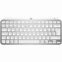 TECLADO LOGITECH INALAMBRICO MX KEYS