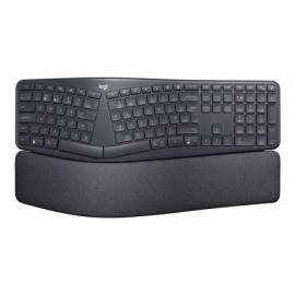 TECLADO LOGITECH ERGO K860 SPLIT BLUETOOTH