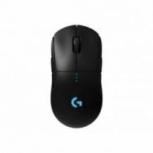 RATON LOGITECH INALAMBRICO GAMING G PRO