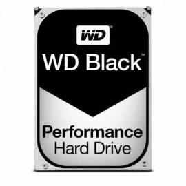 HDD INTERNO 3.5" WESTERN DIGITAL BLACK DE 1TB
