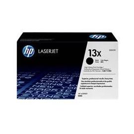 TONER LASERJET HP 13X Q2613X NEGRO