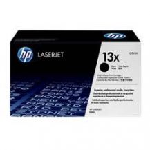 TONER LASERJET HP 13X Q2613X NEGRO