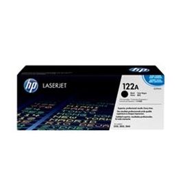 TONER LASERJET HP 122A Q3960A NEGRO