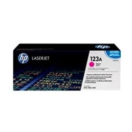 TONER LASERJET HP 123A MAGENTA