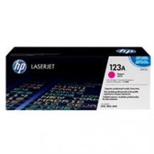 TONER LASERJET HP 123A MAGENTA