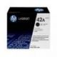 TONER LASERJET HP Q5942A NEGRO