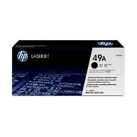 TONER LASERJET HP 49A Q5949A NEGRO