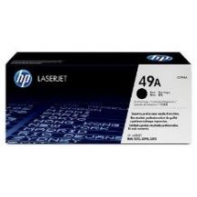 TONER LASERJET HP 49A Q5949A NEGRO