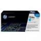 TONER LASERJET HP 124A Q6001A CIAN