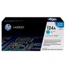 TONER LASERJET HP 124A Q6001A CIAN