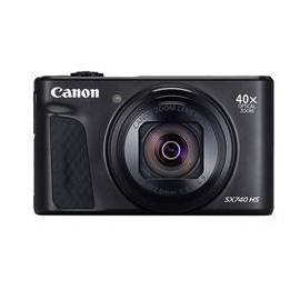 CAMARA DIGITAL CANON POWERSHOT SX740 HS