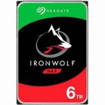 HDD INTERNO 3.5" SEAGATE DE 6TB