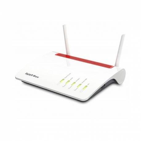 ROUTER MODEM FRITZ! BOX WIRELESS 2G