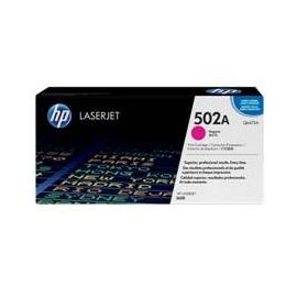 TONER LASERJET HP 502A Q6473A MAGENTA