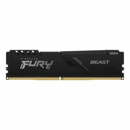 MODULO MEMORIA RAM DDR4 8GB 3200MHZ KINGSTON