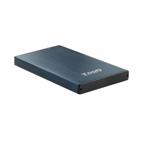 CAJA EXTERNA DISCO DURO 2.5" USB 3.1