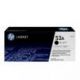 TONER LASERJET HP 53A Q7553A NEGRO