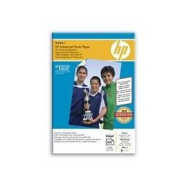 PAPEL HP FOTOGRAFICO GLOSSY Q8692A 10X15