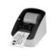 IMPRESORA ETIQUETAS BROTHER QL-700 62MM 68EPM