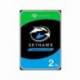 HDD INTERNO 3.5" SEAGATE DE 2TB