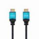 CABLE HDMI 4K HP MACHO MACHO 1.5M