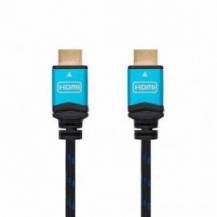 CABLE HDMI 4K HP MACHO MACHO 1.5M