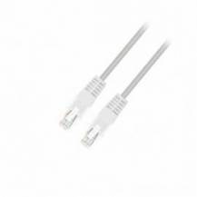 CABLE RED UTP CAT5E RJ45 NANOCABLE 1M