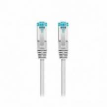 CABLE RED LSZH CAT7 RJ45 NANOCABLE 3M