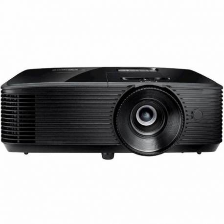 PROYECTOR OPTOMA W400LVE DLP WXGA 4000 LUMENES