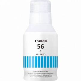 BOTELLA TINTA CANON GI-56C CIAN 135ML