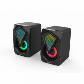 ALTAVOCES GAMING DENVER GAS500 2 X 3W